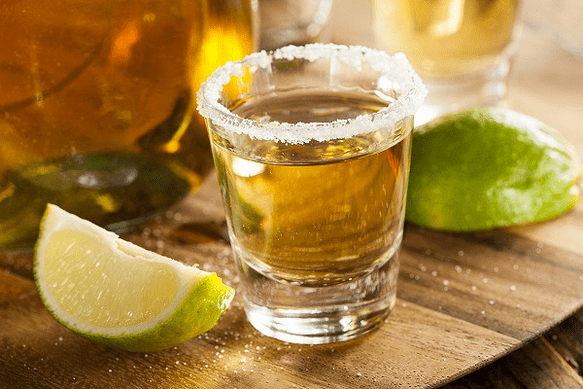 Zer edari alkoholiko edateko
